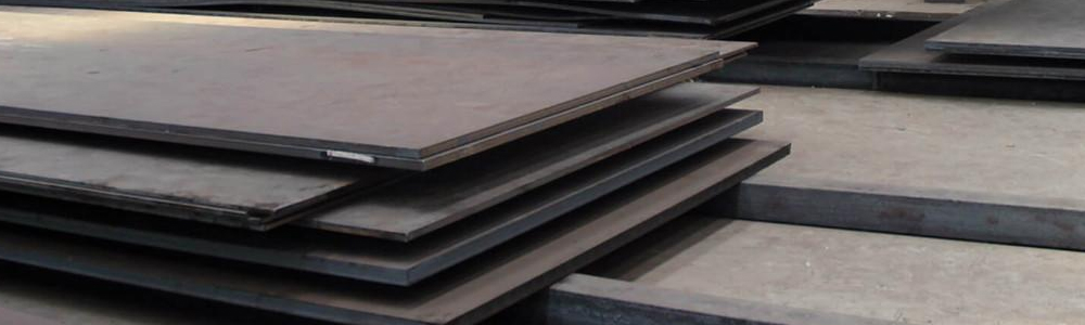 16Mo3 SA 204 Steel Sheets and plates