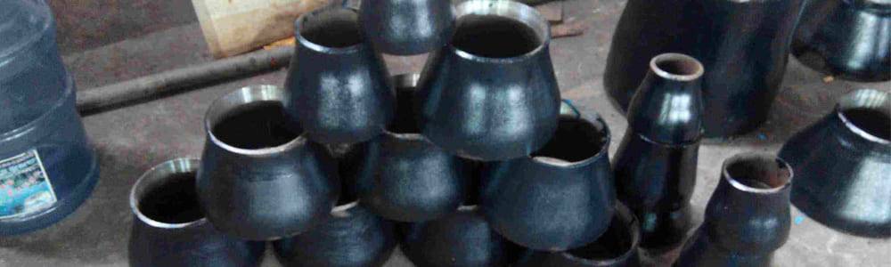 AISI 4130 Reducer