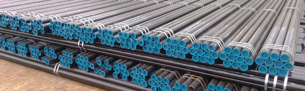 Carbon Steel Tubes