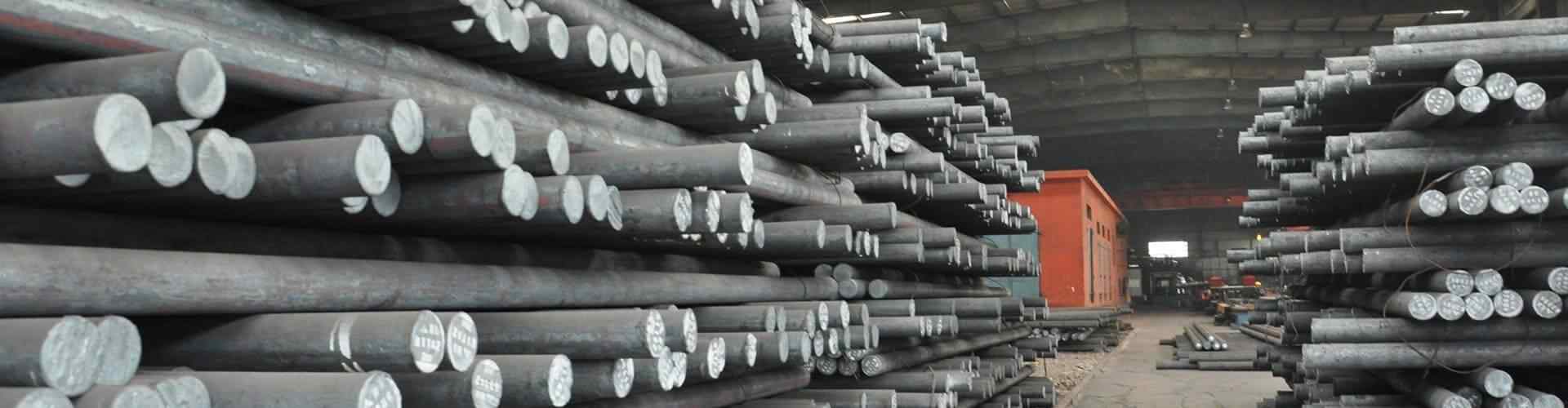 AISI 8630 Round Bars