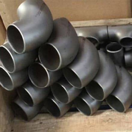 Alloy Steel WP9 Elbow