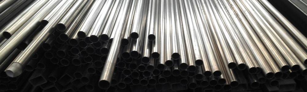 Alloy 20 Tubes
