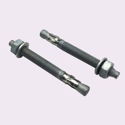 ASTM A193 Grade B7 Anchor Bolts