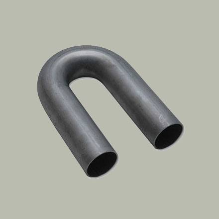 Alloy Steel Buttweld 180 Degree Short Radius Elbows