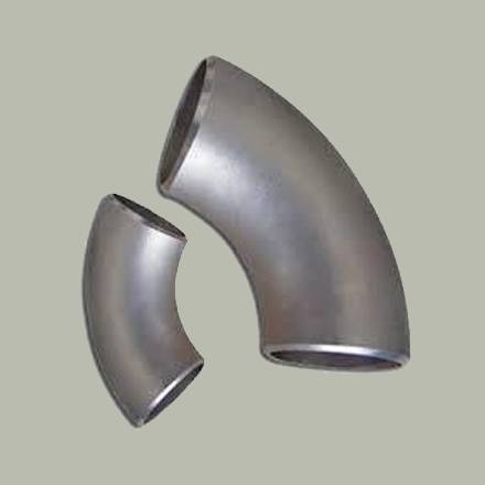 Alloy Steel Buttweld 3D Elbows