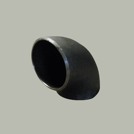 Alloy Steel Buttweld 90 Degree Short Radius Elbows