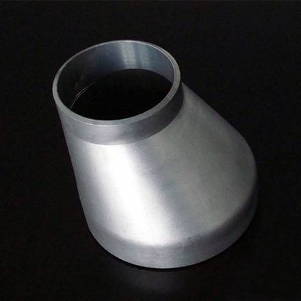 Alloy Steel Buttweld Eccentric Reducers