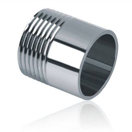 Alloy Steel Buttweld Barrel Nipples