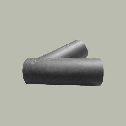 Alloy Steel Buttweld Lateral Tees