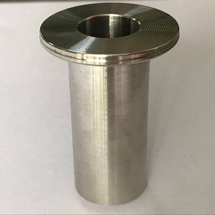 Alloy Steel Buttweld Long Stub Ends
