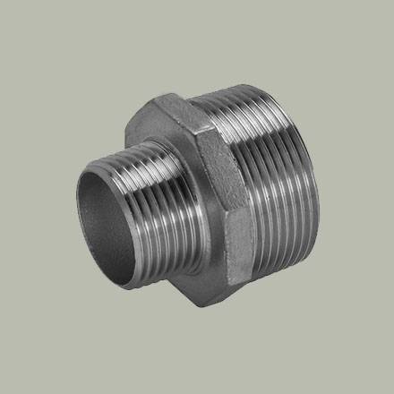 Alloy Steel Buttweld Reducing Nipples