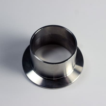 Alloy Steel Buttweld Short Stub Ends