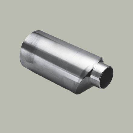 Alloy Steel Buttweld Swedge Nipples
