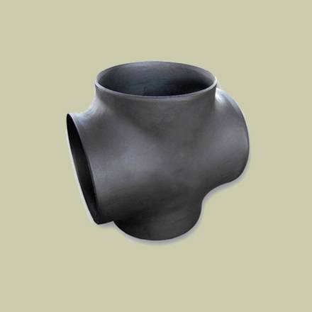 Alloy Steel WP9 Cross