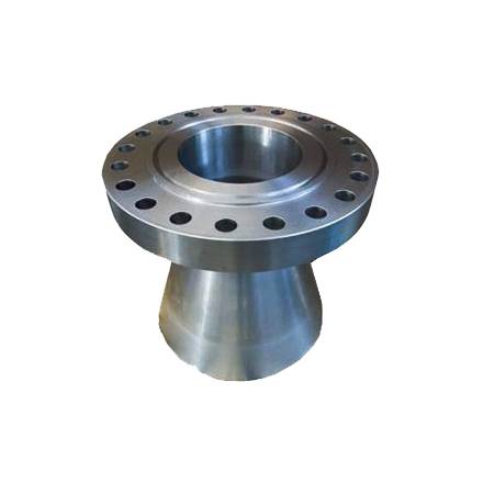 Alloy Steel Expander Flanges