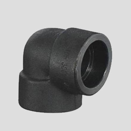 Carbon Steel Forged Elbow