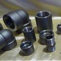 Carbon Steel Forged Fittings