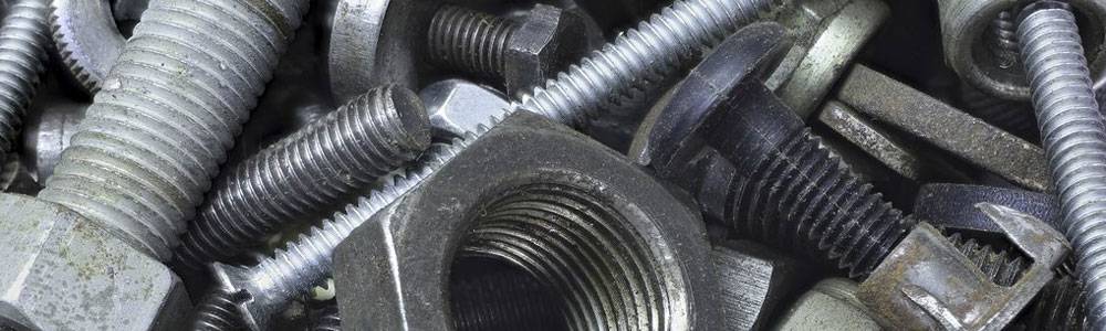 ASTM A193 Gr.B7 Fasteners