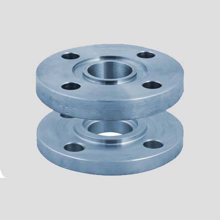 Alloy Steel Groove & Tongue Flanges