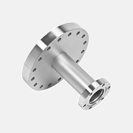 Alloy Steel Reducing Flanges