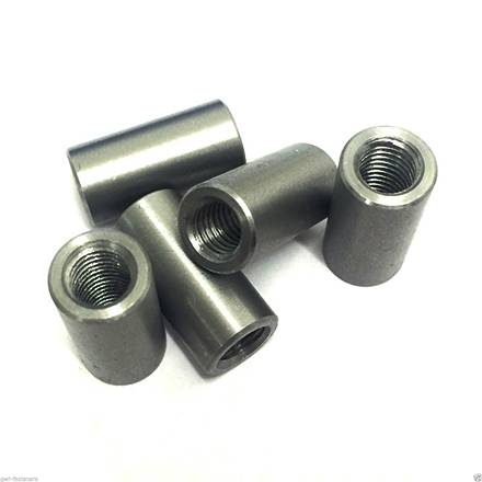 Alloy Steel Screwed Boss