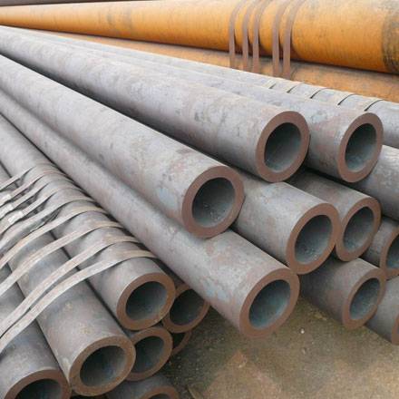 Alloy Steel Seamless Pipe
