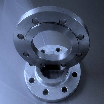 Alloy Steel Slip on Flanges