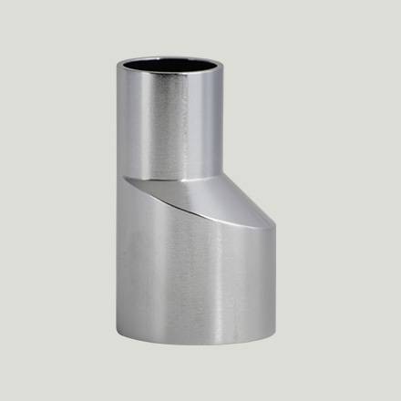 Alloy Steel Socket Weld Eccentric Reducers
