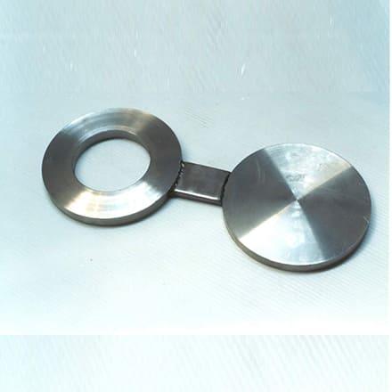 Alloy Steel Spectacle Blind Flanges