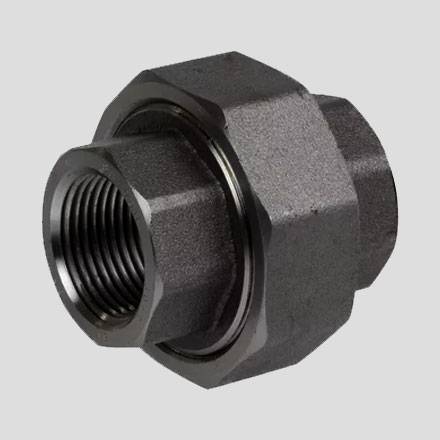 Carbon Steel Union