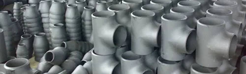 Alloy Steel WP5 Pipe Fittings
