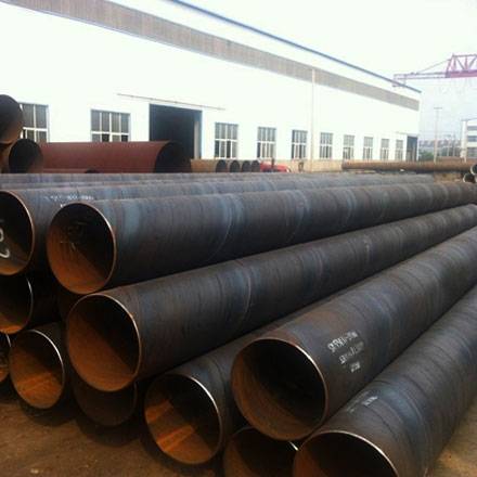 API 5L X70 SAW Pipe