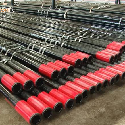 API 5L X70 Seamless Pipe
