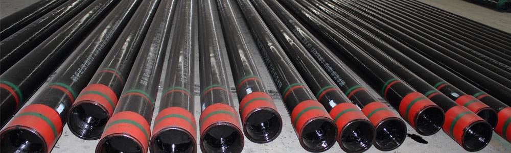 API 5L X56 Line Pipes