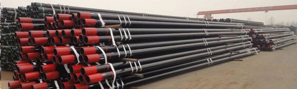 API 5L X52 Line Pipes