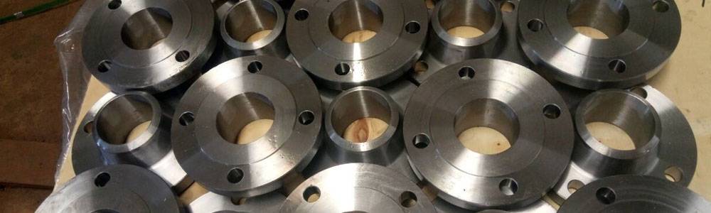 ASTM A182 F11 Alloy Steel Flanges