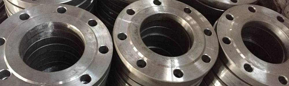 ASTM A182 F22 Alloy Steel Flanges