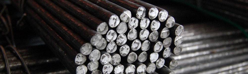 Alloy Steel F22 Round Bars