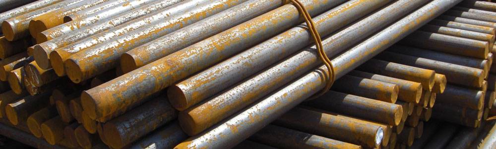 Alloy Steel F5 Round Bars