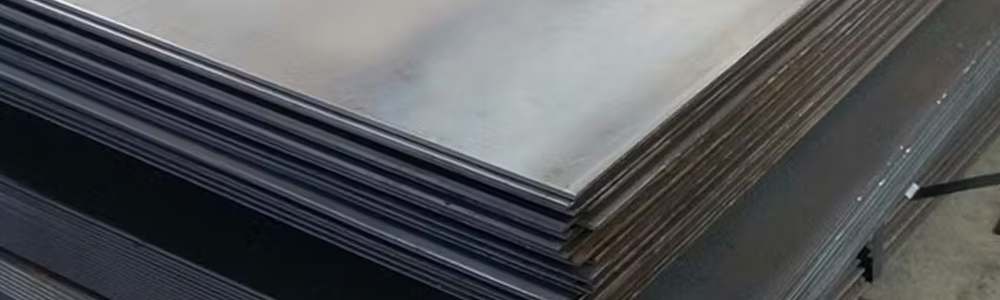 A387 Alloy Steel Grade 11 Sheets & Plates