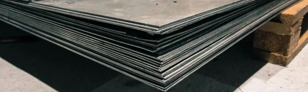 A387 Alloy Steel Grade 12 Sheets & Plates