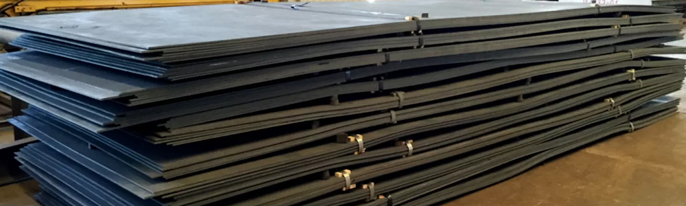 A387 Alloy Steel Grade 22 Sheets & Plates