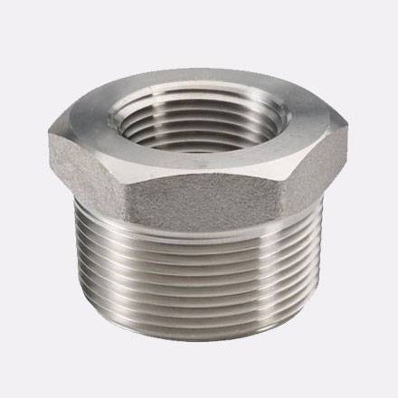 Duplex Steel S31803 Bushing