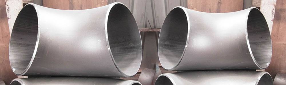 Buttweld 90° Short Radius Elbows