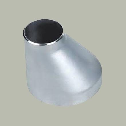 Stainless Steel Butt Weld Eccentric Reducers