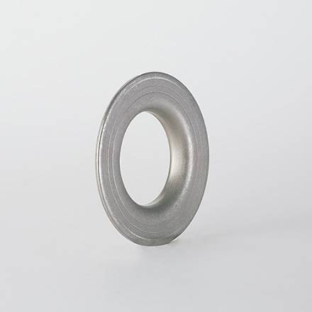 Stainless Steel Butt Weld Collars