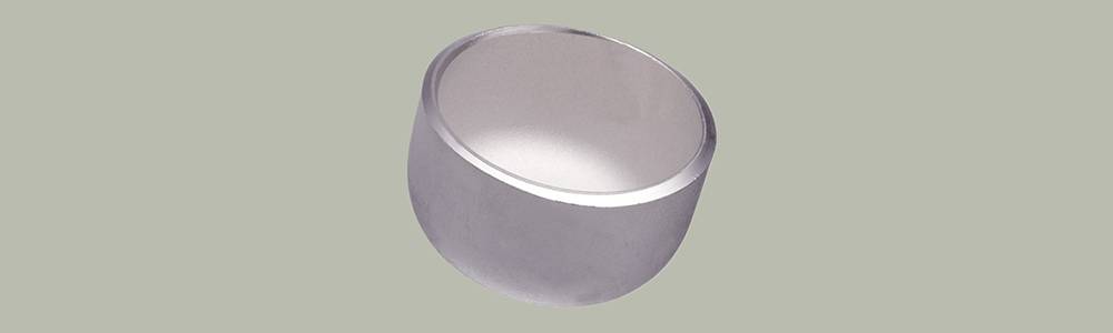 Buttweld End Caps