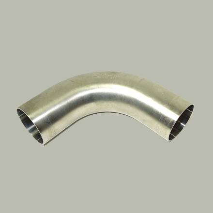 Stainless Steel Butt Weld Long Radius Bends