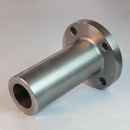 Stainless Steel Butt Weld Long Stub Ends