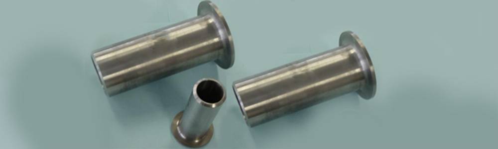 Buttweld Long Stub Ends